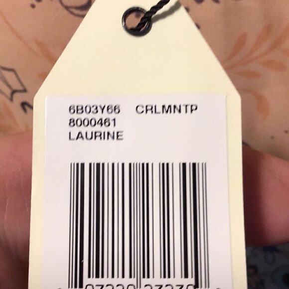 Dress By Sophie Max Size medium new with tag ￼ - Picture 4 of 7